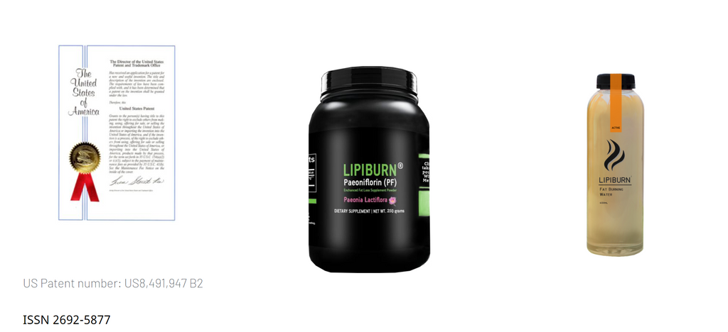 Clinical Studies & Medical Case Report - Results of Lipiburn